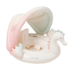 SUNNYLiFE Baby Float Melody the Mermaid Multi