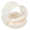 SunnyLife Interactive Baby Float Strawberry Sunshine Pink