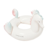 SunnyLife Kids Tube Pool Ring Melody the Mermaid Multi