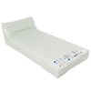 SunnyLife Luxe Lie-On Lounger The Vacay Soft Olive