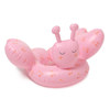 SunnyLife Kids Tube Pool Ring Cotton Candy Cherry