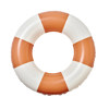 SunnyLife Slim Tube Pool Ring Tierra Clay