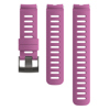 Suunto 22mm Div1 Silicone Strap Wildberry