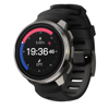 Suunto Ocean Wrist Computer with Charging Cable Steel Black