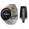 Suunto Ocean Wrist Computer with Tank POD Transmitter Sand