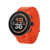 Suunto Run Sports Watch Coral Orange