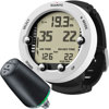 Suunto Vyper Novo Wrist Computer and Transmitter White