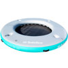 Solstice Circular Mesh Dock Gray/Blue