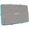 Solstice Inflatable Luxe Tract Dock Gray