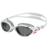 Speedo Biofuse 2.0 Swim Goggles White/Smoke