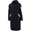Speedo Edge Parka Swimwear Jacket Black