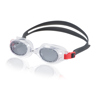 Speedo Hydrospex Swim Goggle Smoke Ice