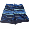 Speedo Print Bondi Basin 20" Boardshorts for Men Turkish Sea