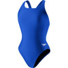 Speedo Woman's Pro LT Super Back Swimsuit Blue