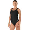 Speedo Powerflex Eco Solid Super Pro Black