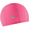 Speedo Solid Spandex Cap Pink
