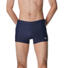 Speedo Shoreline Square Leg Swimsuit for Men Navy