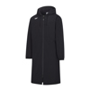Speedo Team Parka 2.0 Black