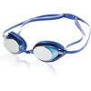 Speedo Vanquisher 2.0 Mirrored Swim Goggles Blue