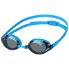 Speedo Vanquisher 2.0 Mirrored LTD Swim Goggles Blue/Iris