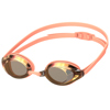 Speedo Vanquisher 2.0 Mirrored LTD Swim Goggles Orange