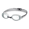 Speedo Vanquisher 3.0 Goggles Clear/Black