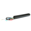 Sportube Series Hard Case Black
