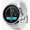 Suunto D5 Wrist Computer with USB Cable White