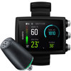 Suunto Eon Core Wrist Dive Computer with Transmitter and USB Black