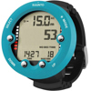 Suunto Zoop Novo Wrist Computer Aqua Blue