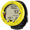 Suunto Zoop Novo Wrist Computer Yellow