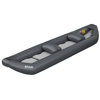 NRS Star Legend II Inflatable Kayak Gray