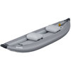 NRS Star Outlaw II Inflatable Kayak Gray