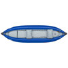 NRS Star Outlaw II Inflatable Kayak Blue
