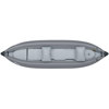 NRS Star Outlaw II Inflatable Kayak Gray