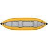 NRS Star Outlaw II Inflatable Kayak Yellow