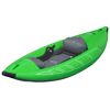 NRS Star Viper Inflatable Kayak Lime
