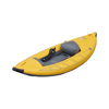 NRS Star Viper Inflatable Kayak, X-Large Lime