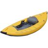 NRS Star Viper Inflatable Kayak Yellow