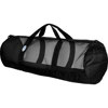 Stahlsac Mesh Duffel Bag Black