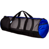 Stahlsac Mesh Duffel Bag Black/Blue