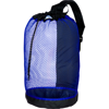 Stahlsac B.V.I. Mesh Backpack Black/Blue