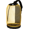 Stahlsac B.V.I. Mesh Backpack Black/Yellow