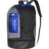 Stahlsac Bonaire Mesh Backpack Black/Blue