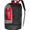 Stahlsac Bonaire Mesh Backpack Black/Red