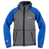Stormr Typhoon Jacket for Men Blue/Gray