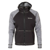 Stormr Typhoon Jacket for Men Gray/Black