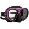 Sherwood Cruz Mask Magenta