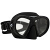 Sherwood Cruz Mask Black
