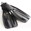 Sherwood Elite Fins Black